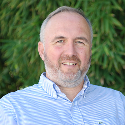 Jean-Christophe BLEHAUT