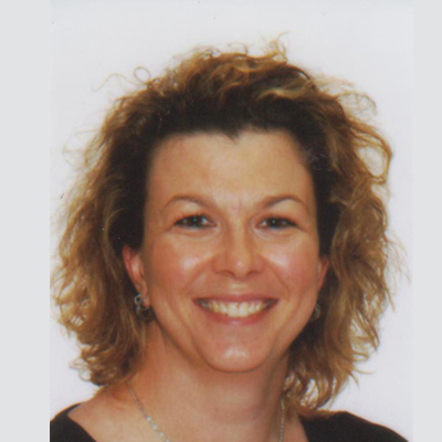 Isabelle FEUGIER